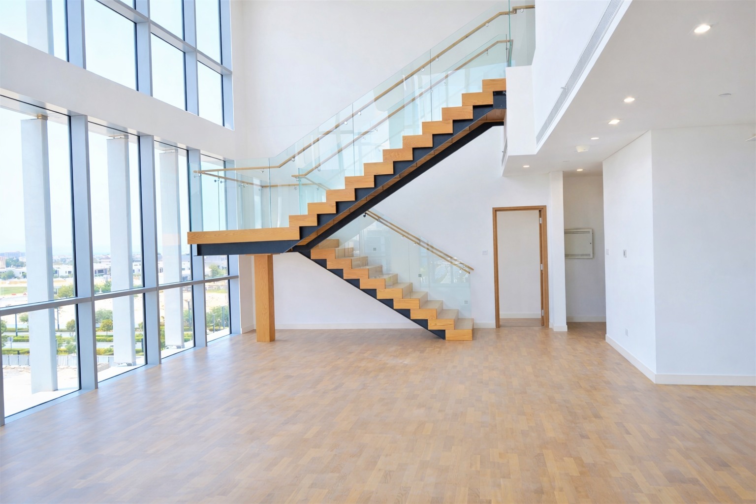 Luxury Duplex City Walk Dubai